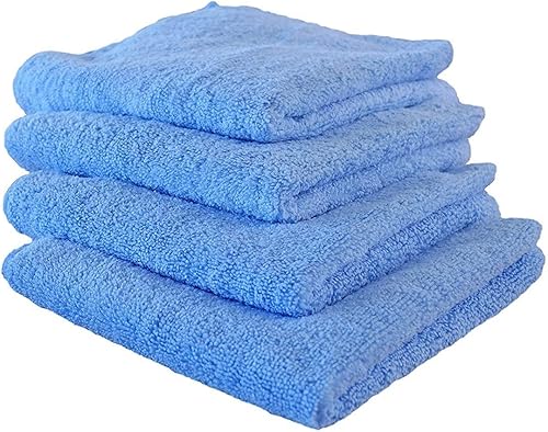 Miniatura 3 de Wash All - Limpiador desengrasante multiusos multiusos de 32 onzas con toalla aerodinámica de microfibra y almohadilla limpiadora de insectos.