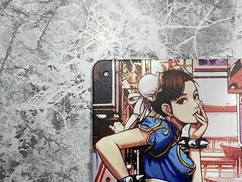 Amazon.co.jp: 春麗不知火舞 ストリートファイター餓狼伝説