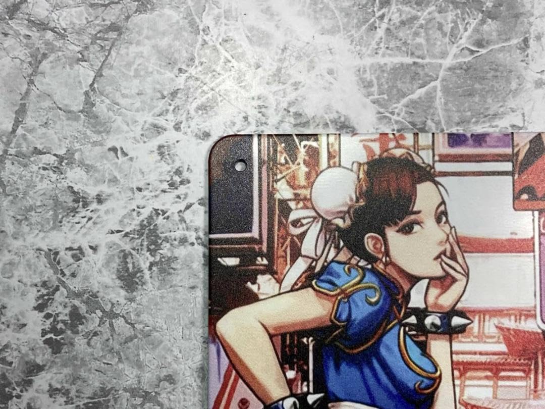 Amazon.co.jp: 春麗不知火舞 ストリートファイター餓狼伝説