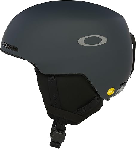 Vista 35 de Oakley MOD1 MIPS - Casco de nieve Lila mate