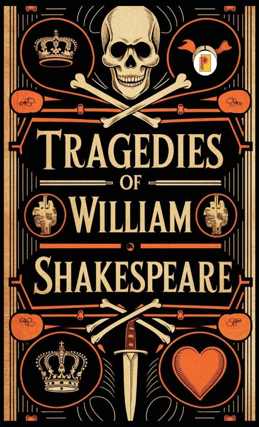 Tragedies of William Shakespeare