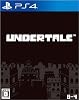 UNDERTALE - PS4 Permanently included bonus story booklet included