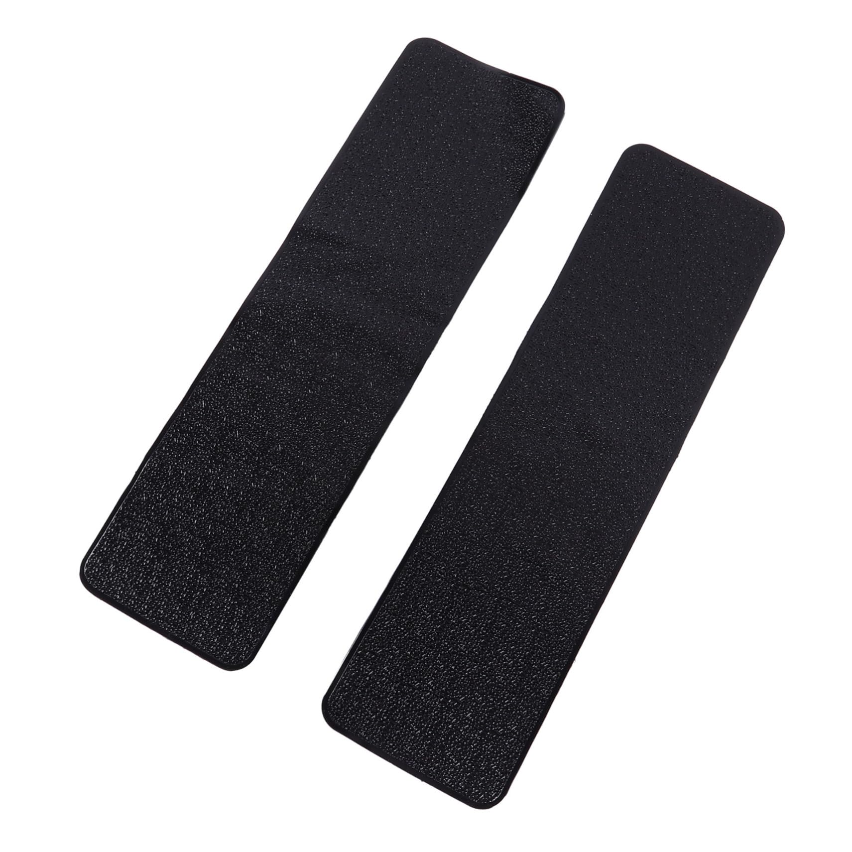 ERINGOGO Car Non-Slip Mats Pcs Anti-Skid Pads Car Phone Mat Long Strip Storage Pad for Household