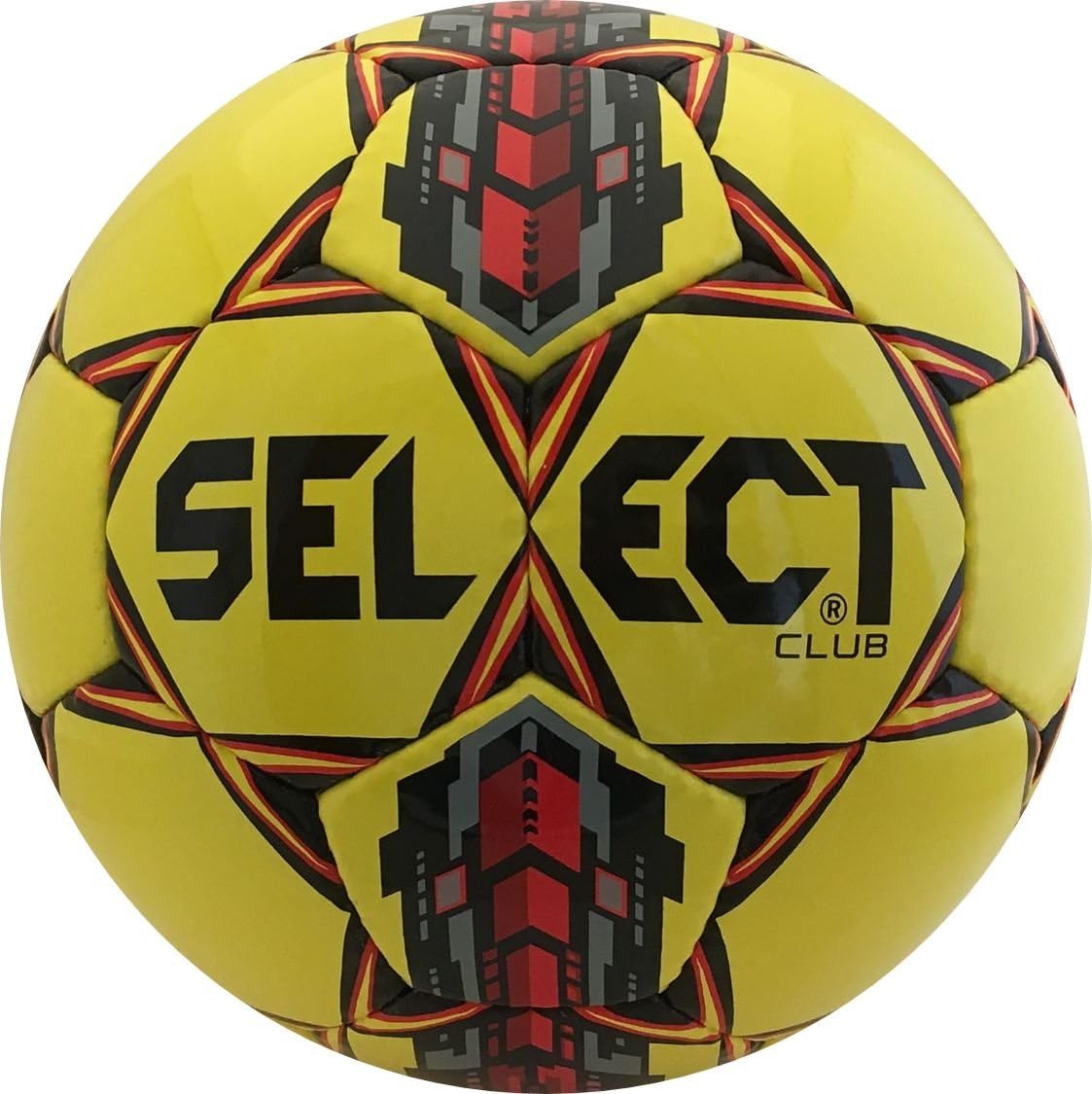 Select Club Soccer Ball