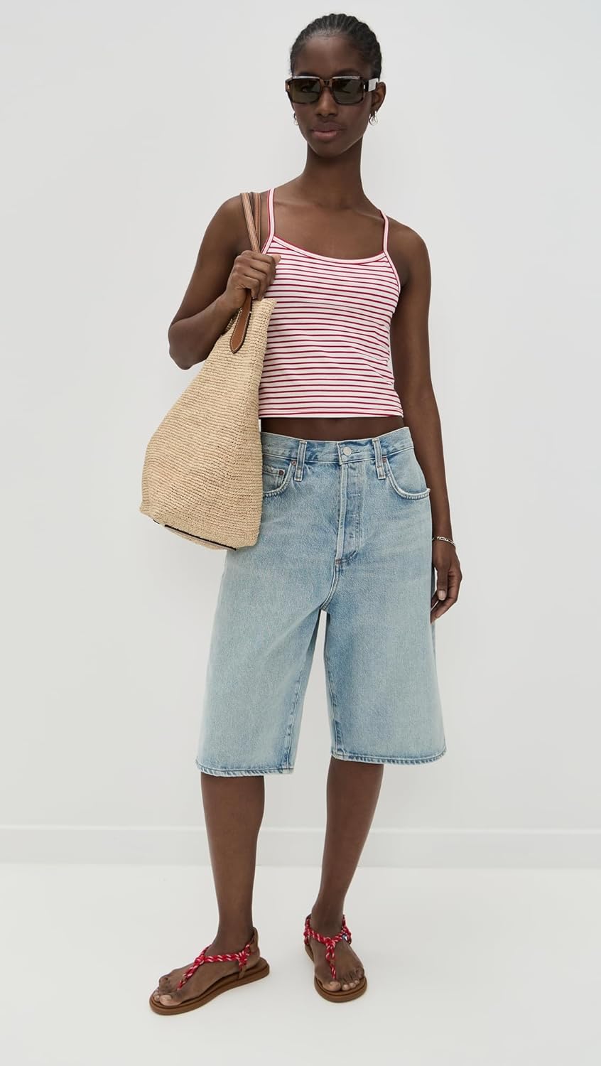 JOE'S JEANS Women's The Everyday Tank - Image 3