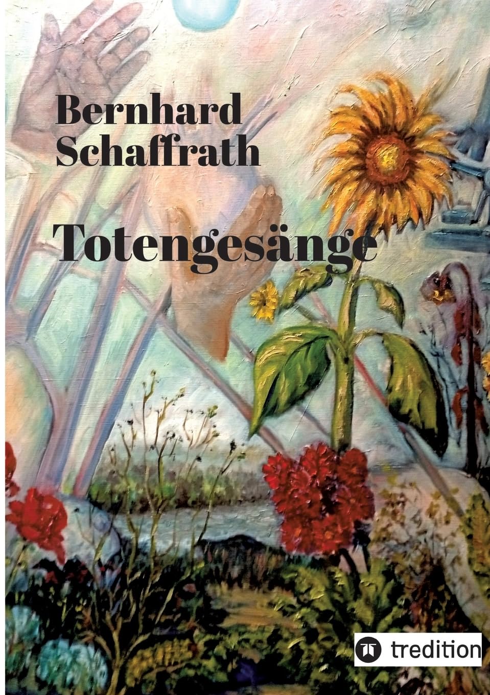 Totengesänge: Ein Krimi für Erwachsene