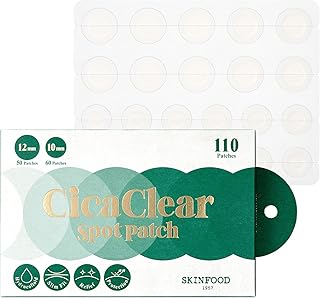 SKINFOOD - Parche para manchas transparentes ...