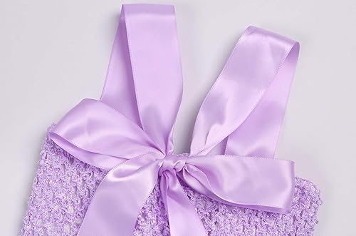 Miniatura 7 de Vestido de sirena para niñas, vestido de sirena iluminado para niñas, fiesta de cumpleaños, regalos de sirena, decoración de disfraces de Halloween