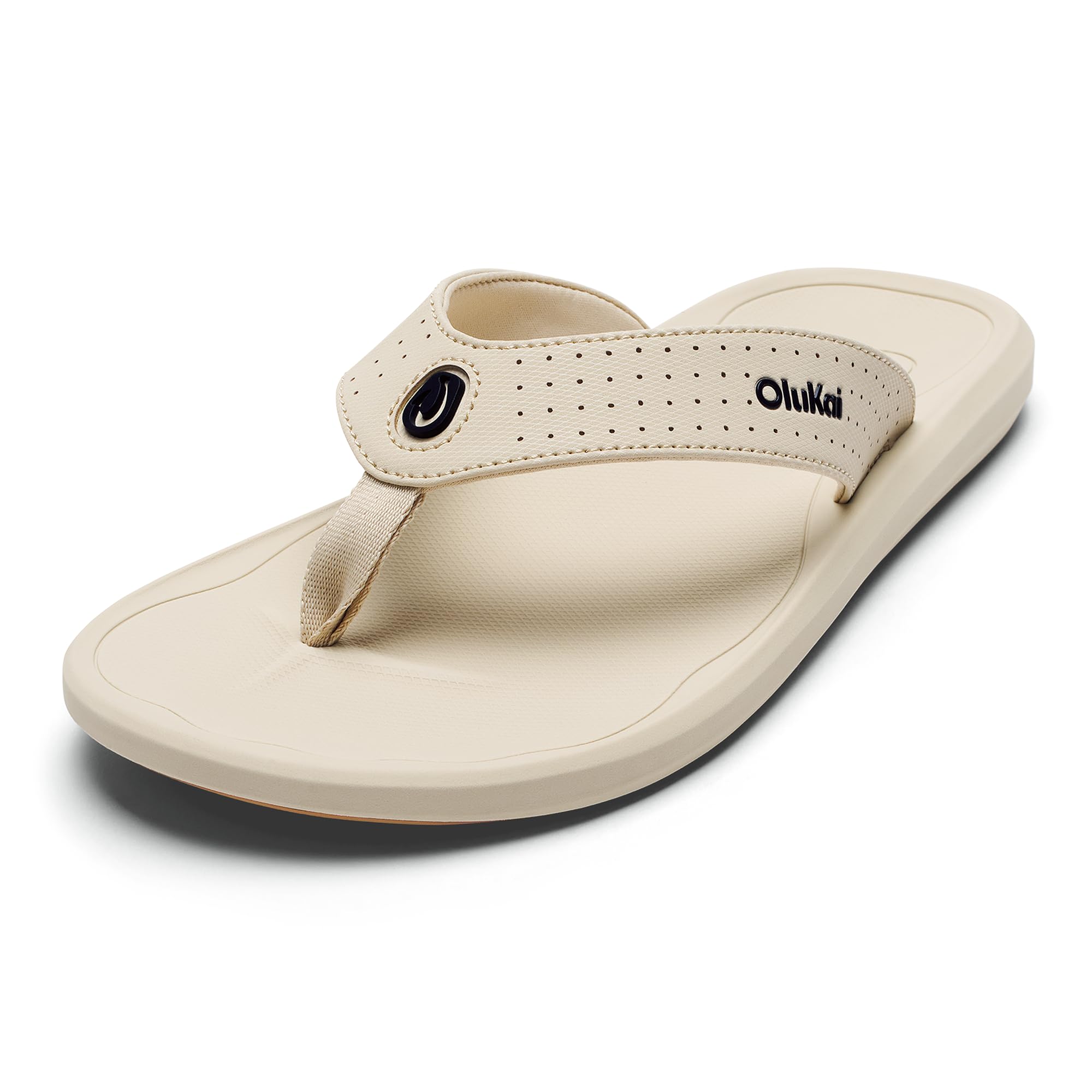 OLUKAI Ki'i Men's Beach Sandals