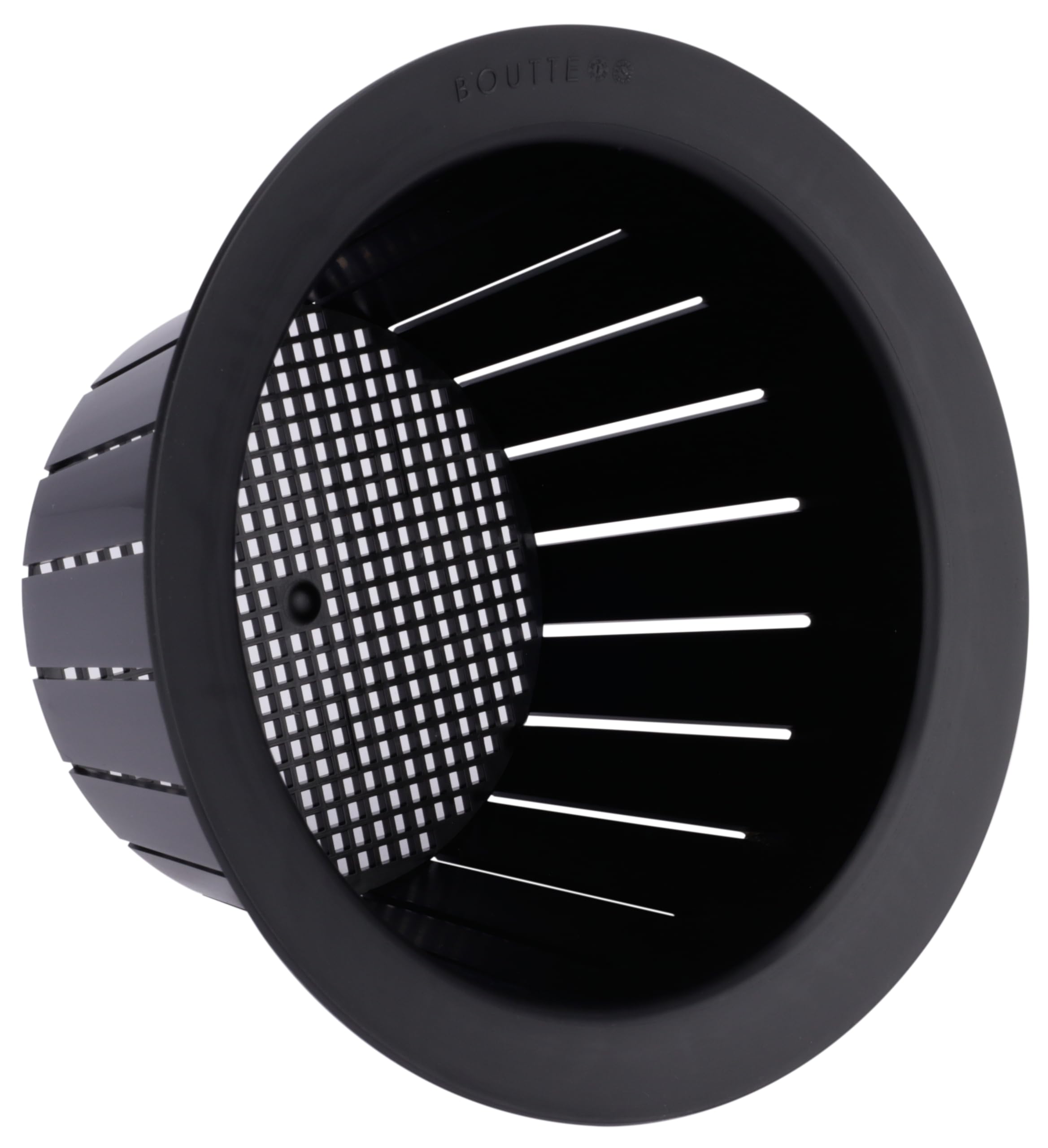 BOUTTE - Lot de 2 Filtres pour Cuve IBC - Entrée Ø174 - Ø145