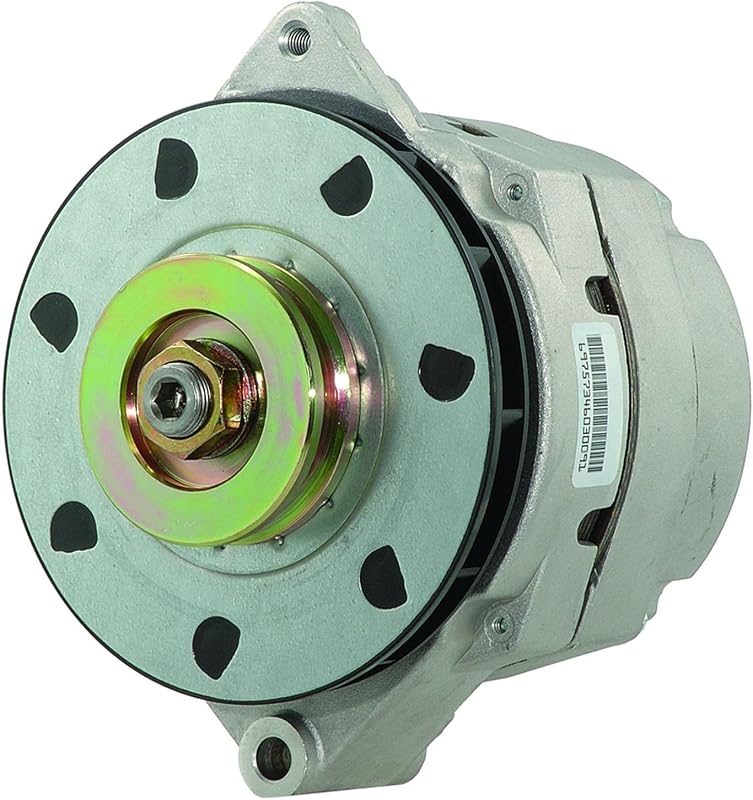 ACDelco Gold 335-1094 (88877304) Alternator