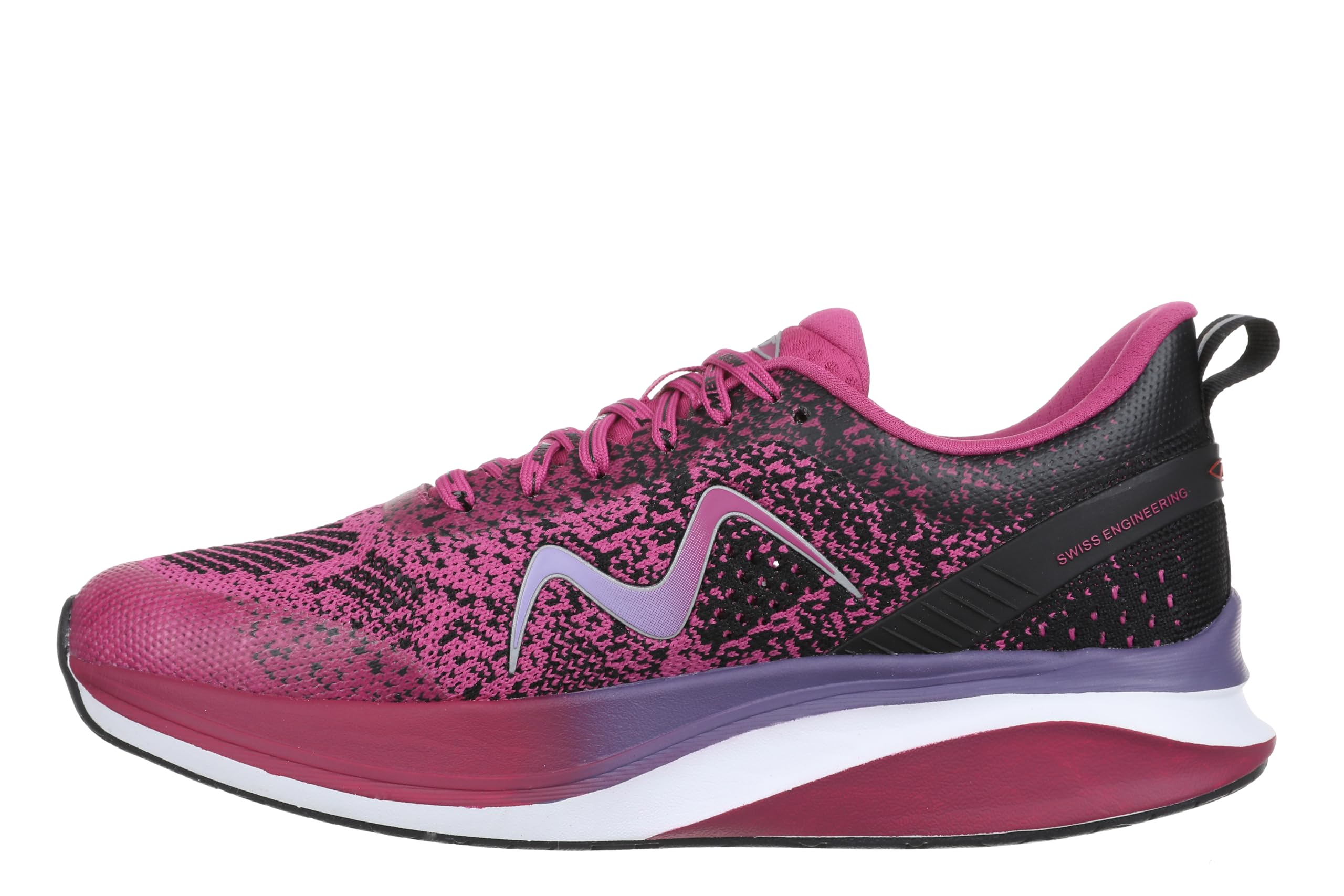 MBT Huracan 3000 Lace UP Scarpe da Corsa da Donna