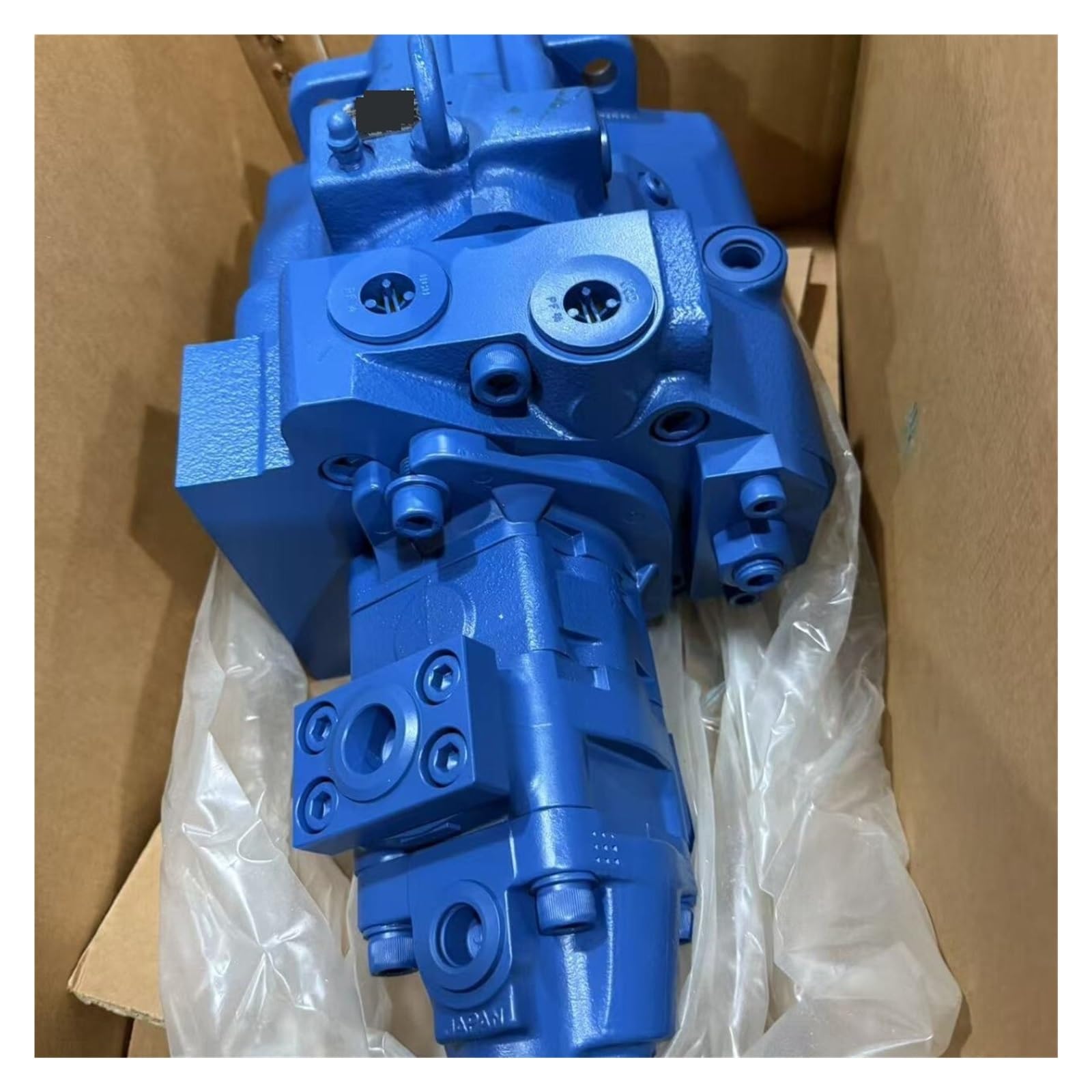 Gtgfcsp One Color Piston Pump Hydraulic Pump Main Pump Ap2d36lv3rs6-854
