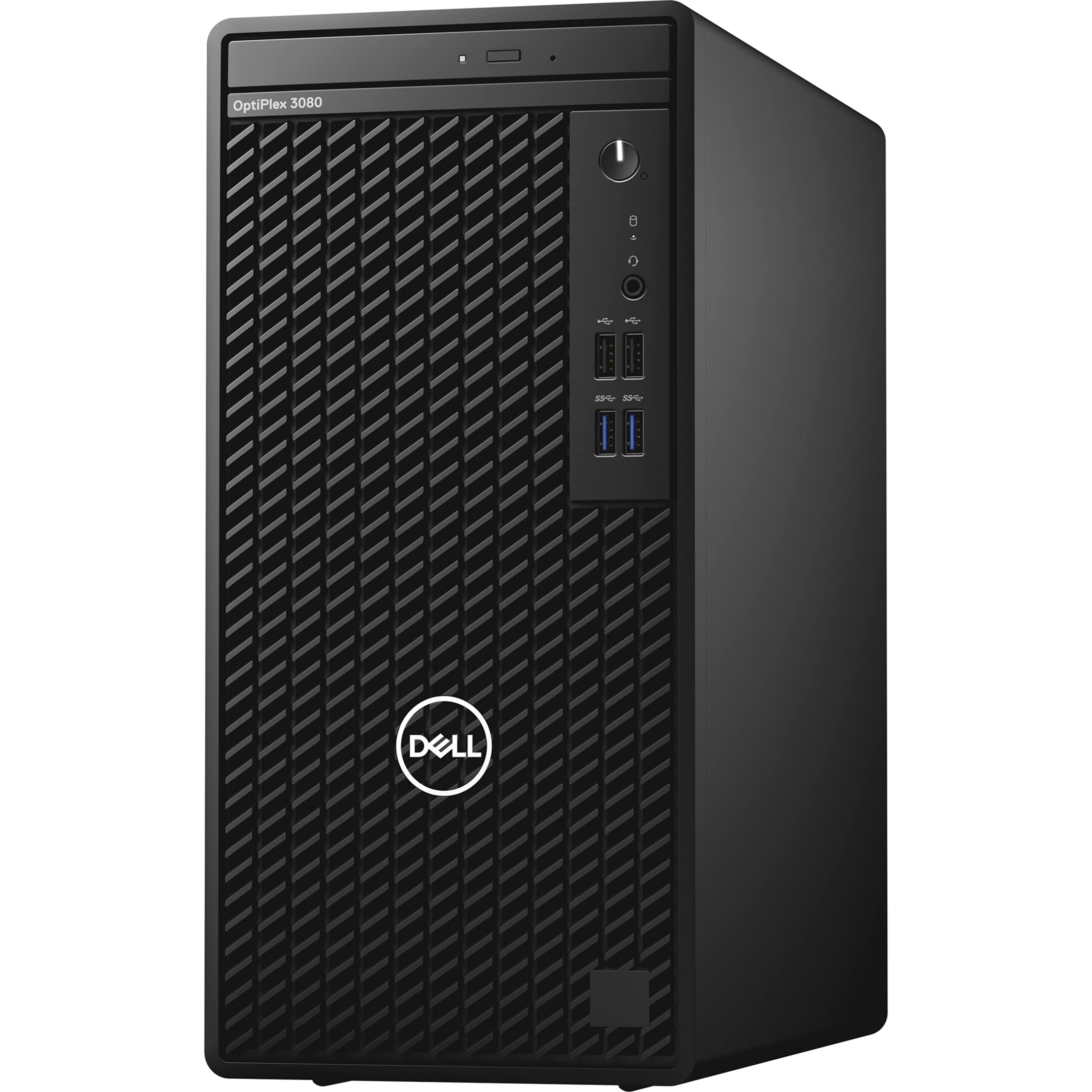 Amazon.com: Dell OptiPlex 3000 3080 Desktop Computer - Intel Core