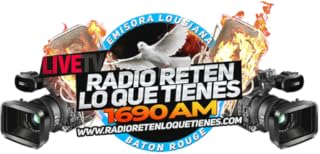 Radio Reten Lo Que Tienes