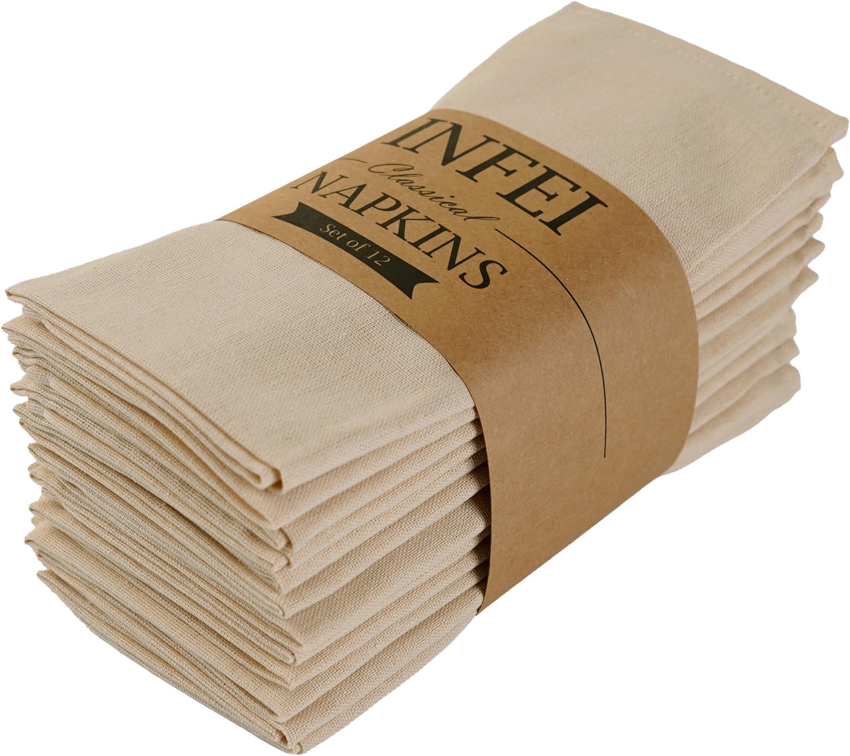 Cotton Napkins
