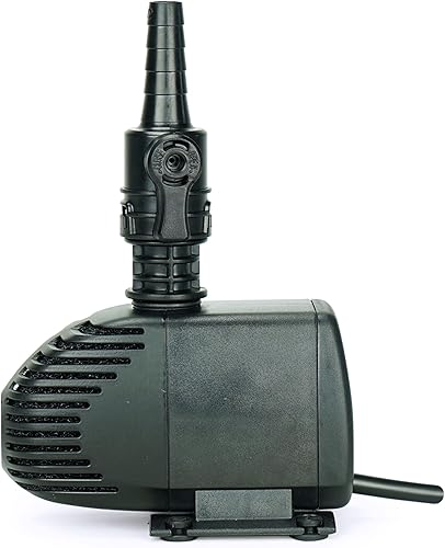 Miniatura 3 de Aquascape Ultra 400 GPH Bomba sumergible para jardín de agua y estanque 91005