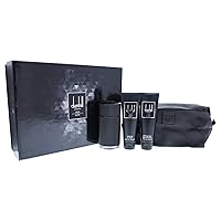 Algopix Similar Product 2 - Dunhill Icon Elite By Dunhill for Men 