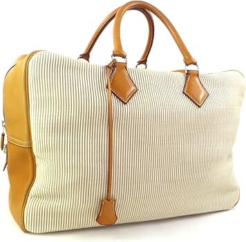 Amazon.co.jp: [エルメス] ボストン バッグ ヴィクトリア 45 ホース