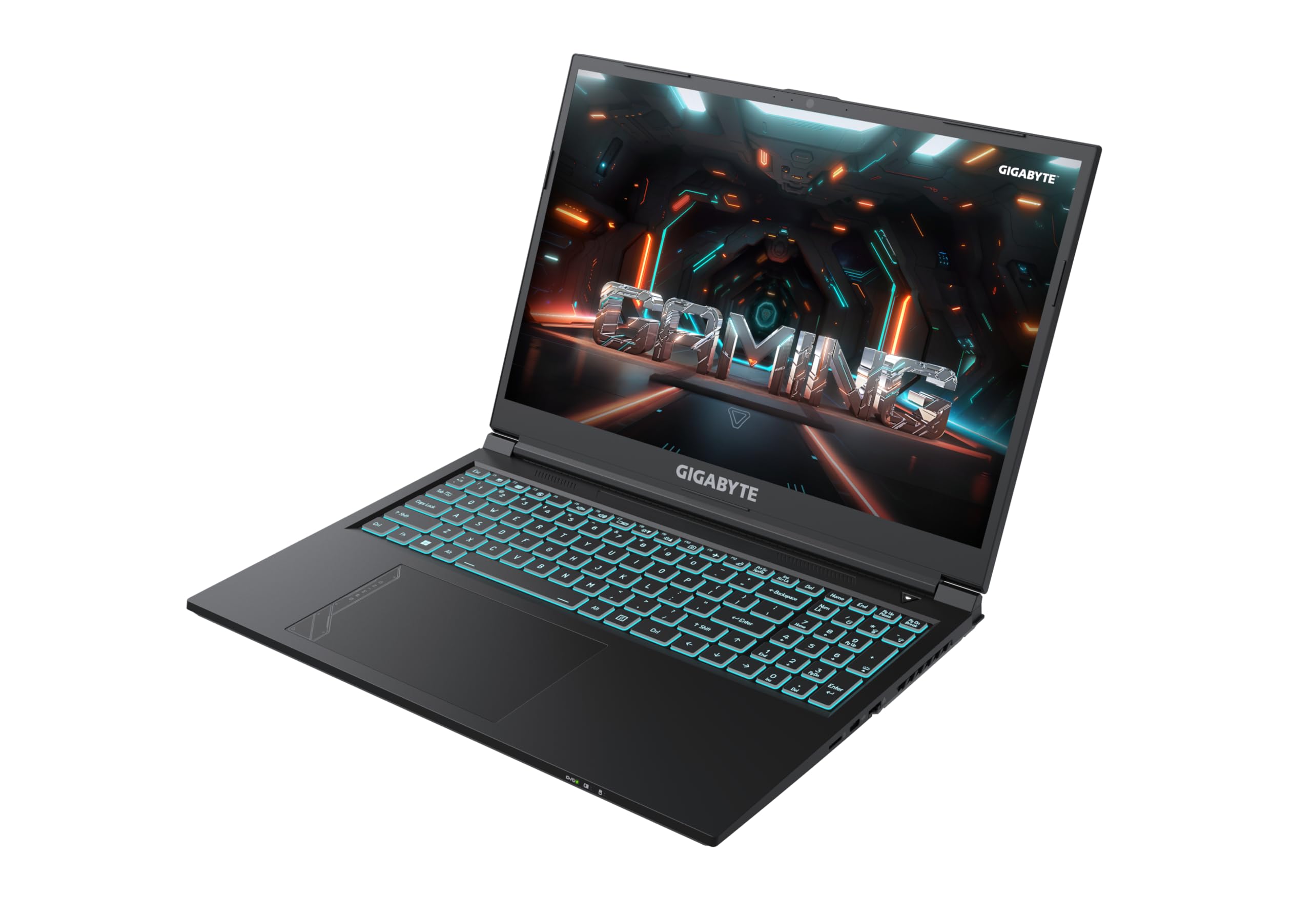 Amazon.co.jp: 【 RTX 4060搭載】GIGABYTE G6 薄型・軽量 16インチ 