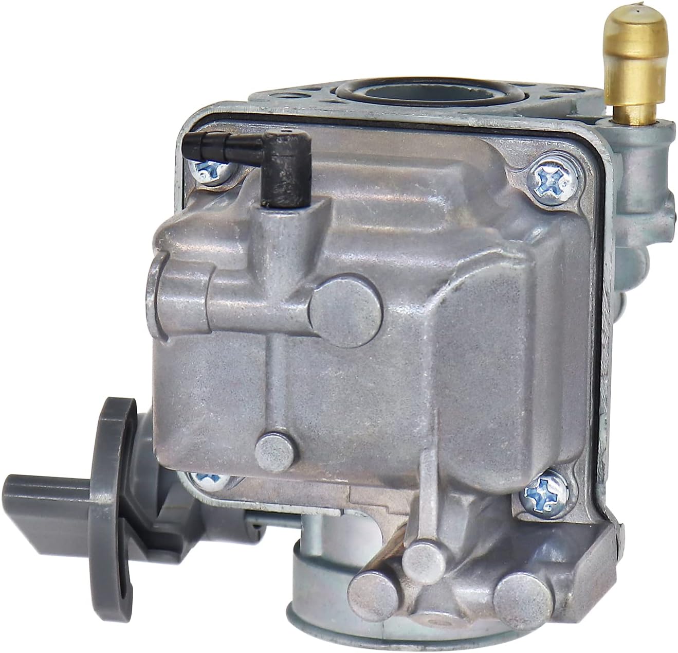 Rail électrique Triphasé Projecteur Madara Slim Noir - Compatible GU10/MR11 - Marque Spectrum