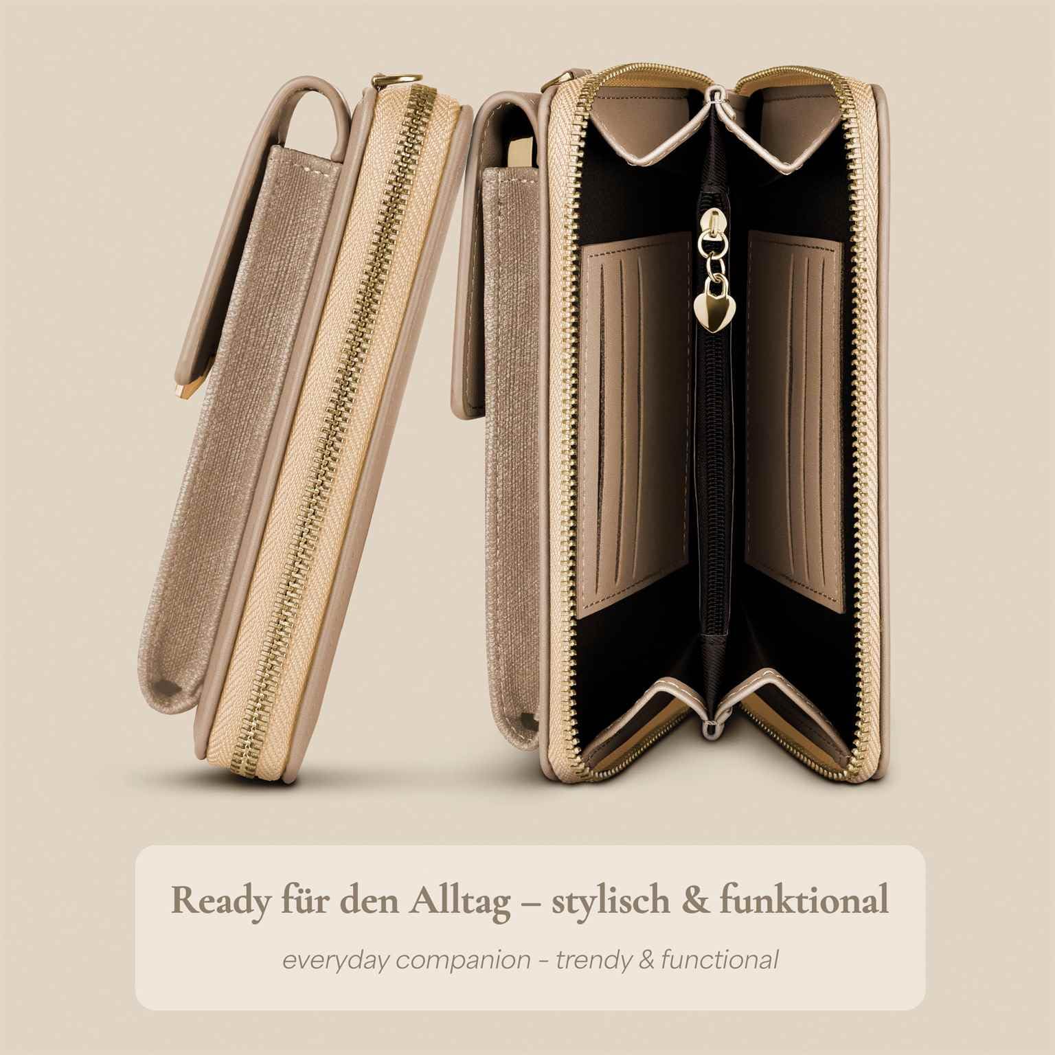 ONEFLOW Bliss Purse do Xiaomi 12 / Xiaomi 12X