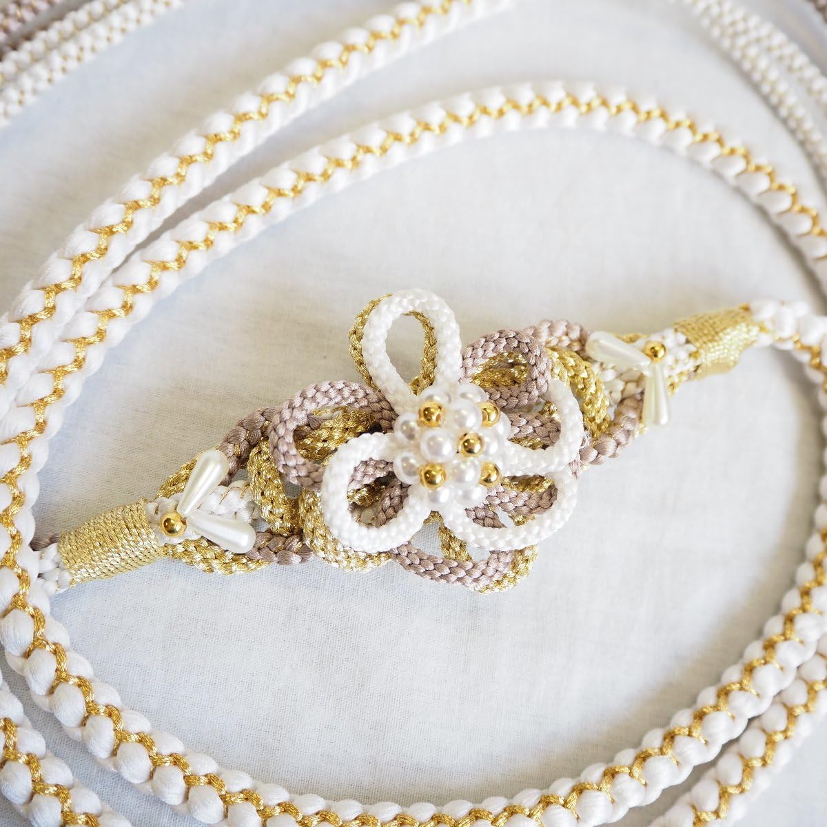 日本橋竺仙 今は見かけない珍品蕗柄、紅差し色 日本橋竺仙 今は