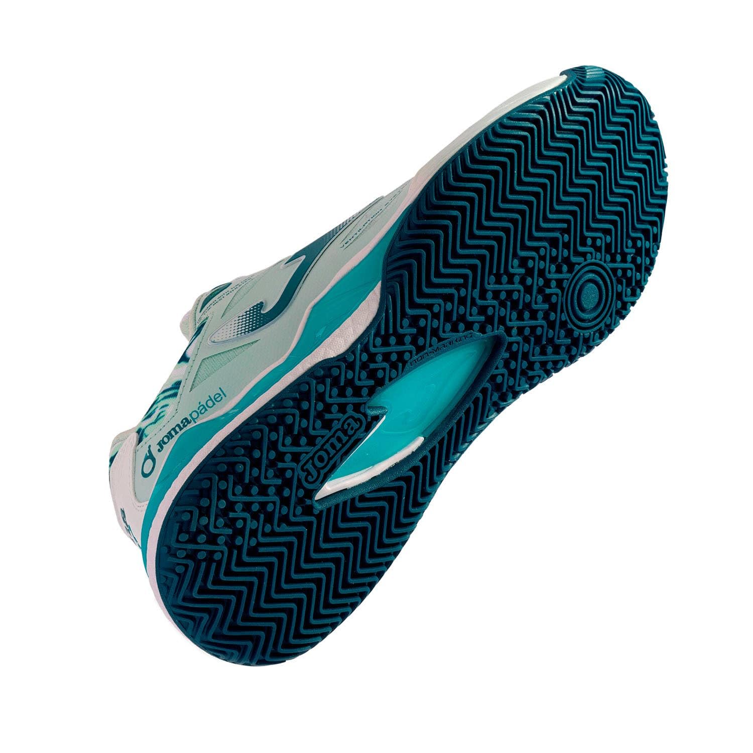 Joma T.Spin Lady 2305 Tspils2305p Donna