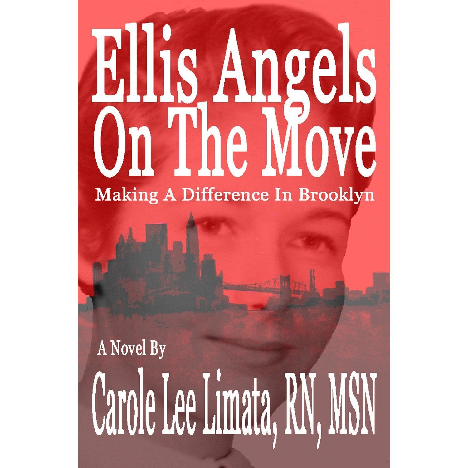 Ellis Angels On The Move