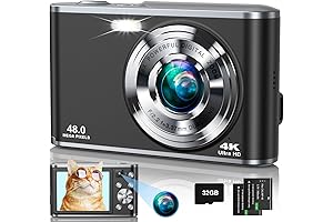 aasonida Kids Camera