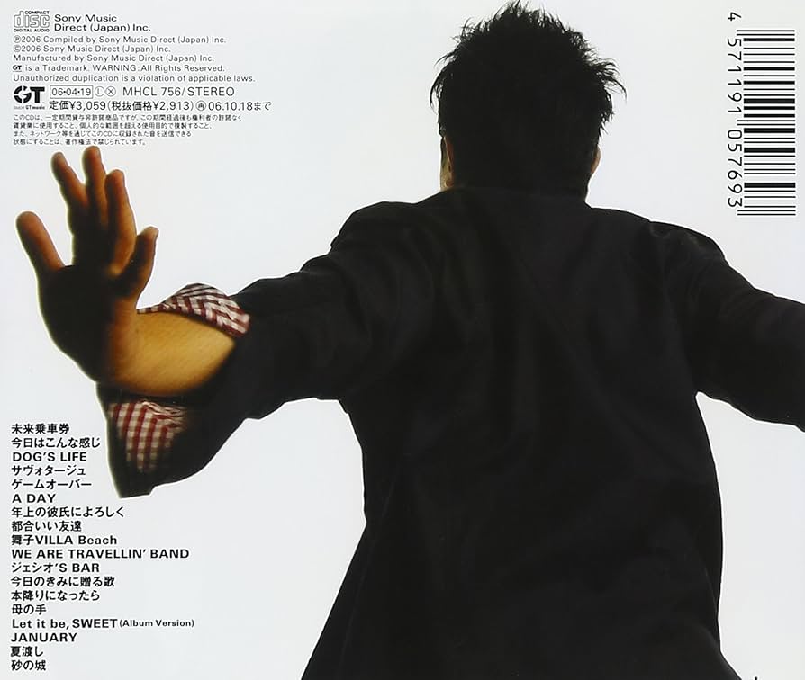 Amazon.co.jp: Sloppy JoeIII - 大江千里: ミュージック