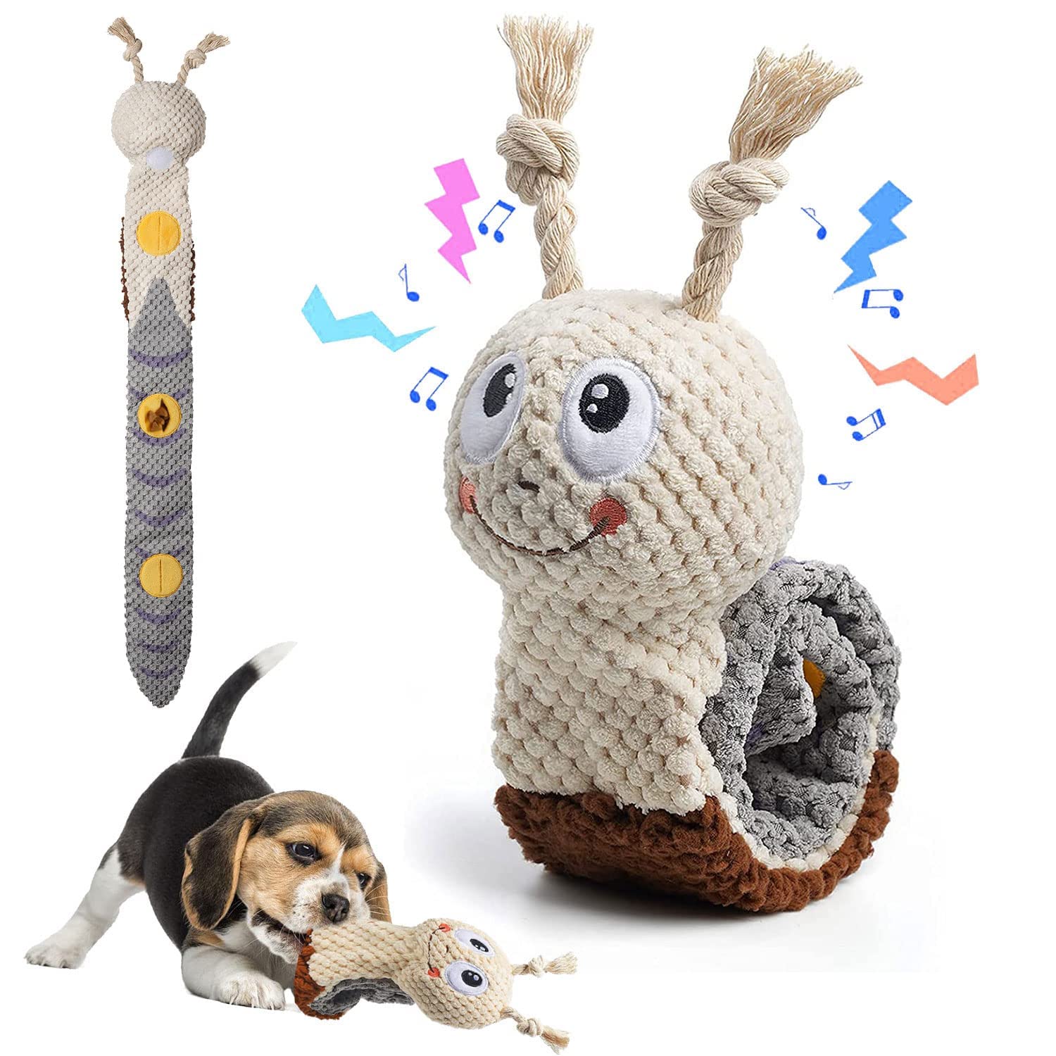 Trixie Junior Snuffeltapijt Puppy Kitten voordelig online bestellen