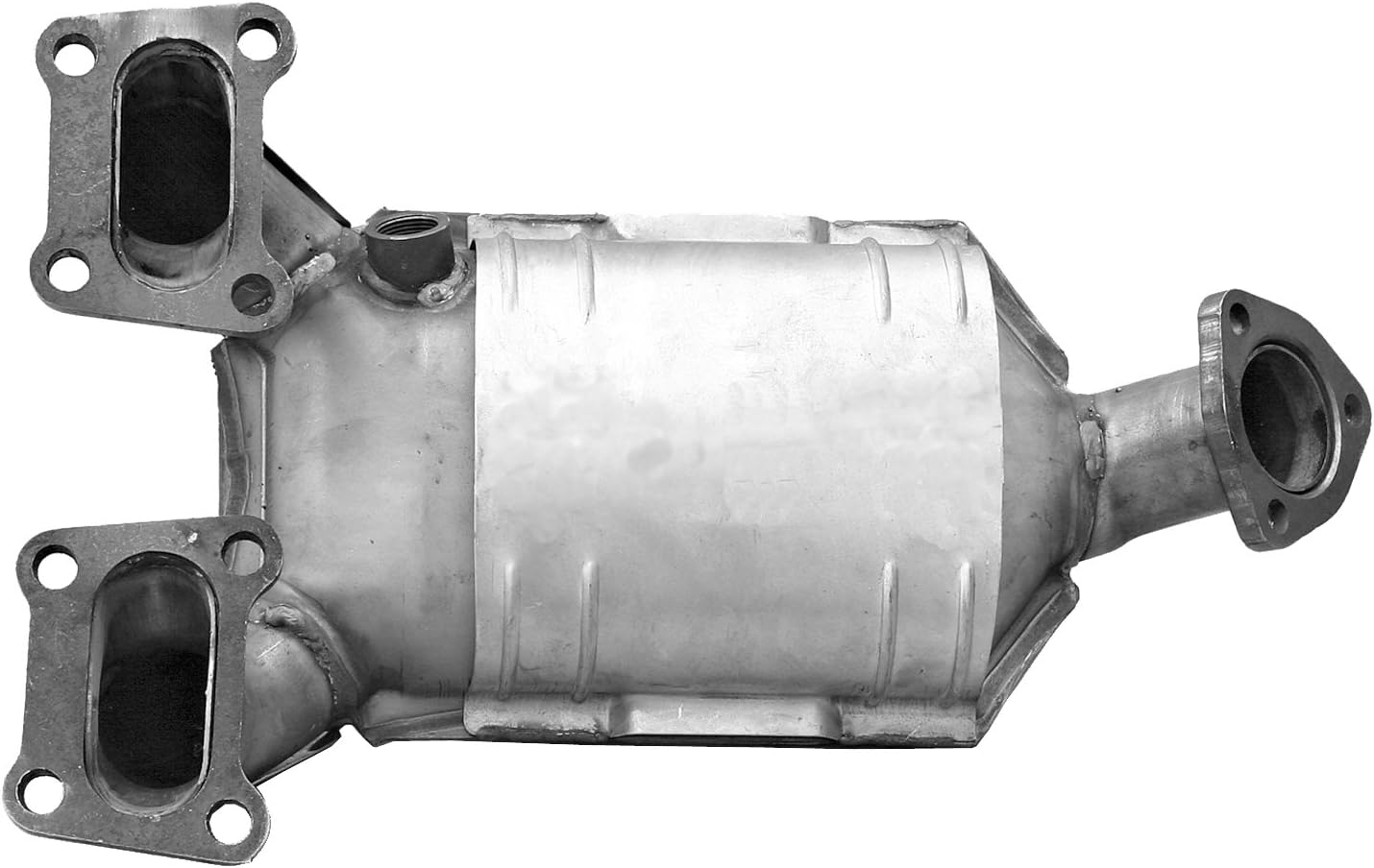 Cherry Bomb 652205 Federal XL Direct Fit Catalytic