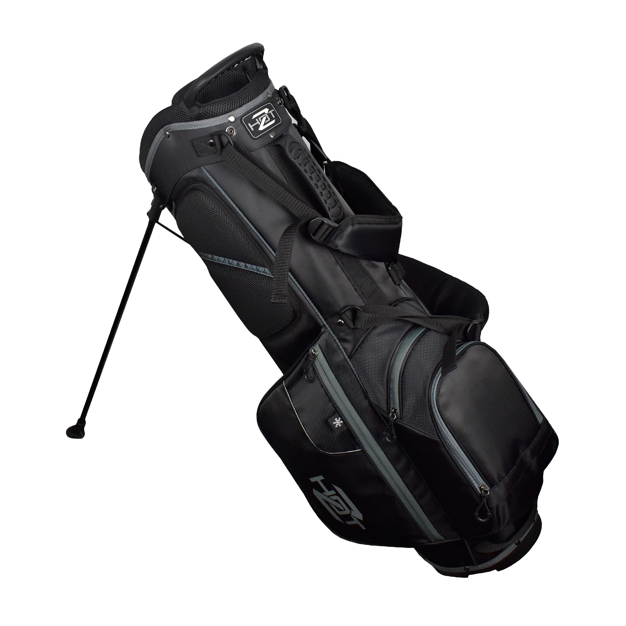Amazon.com : Hot-Z 2.0 Golf Stand Bag : Sports & Outdoors