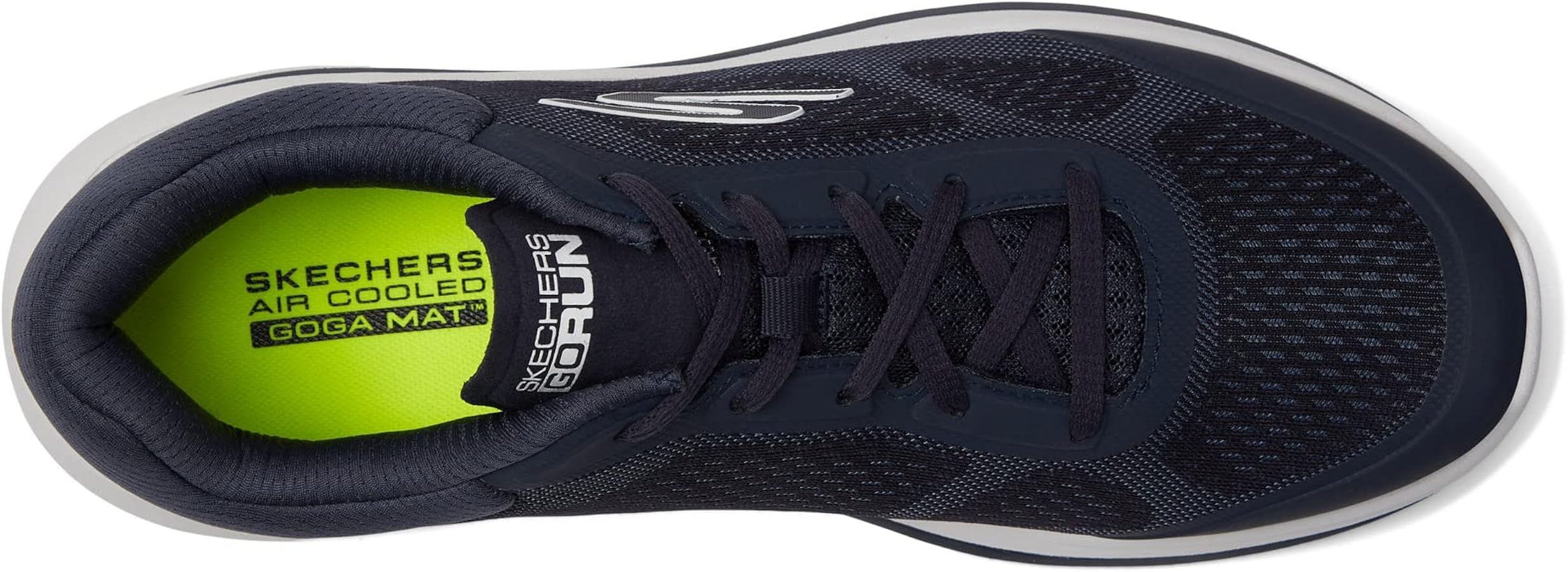 Amazon.com | Skechers Max Cushioning Essential Sneakers for Men 