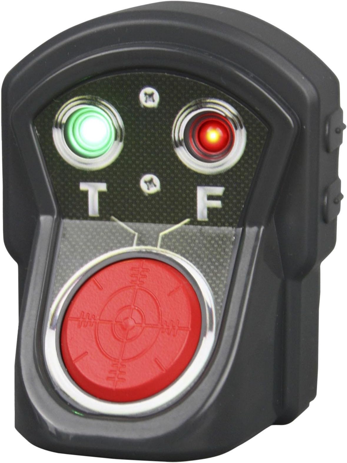 Rigged Lie Detector