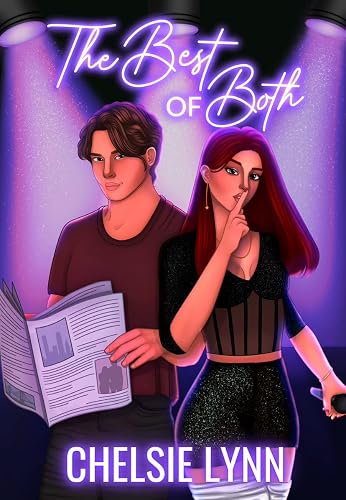 The Best of Both: A Steamy Grumpy/Sunshine Nostalgic Romance
