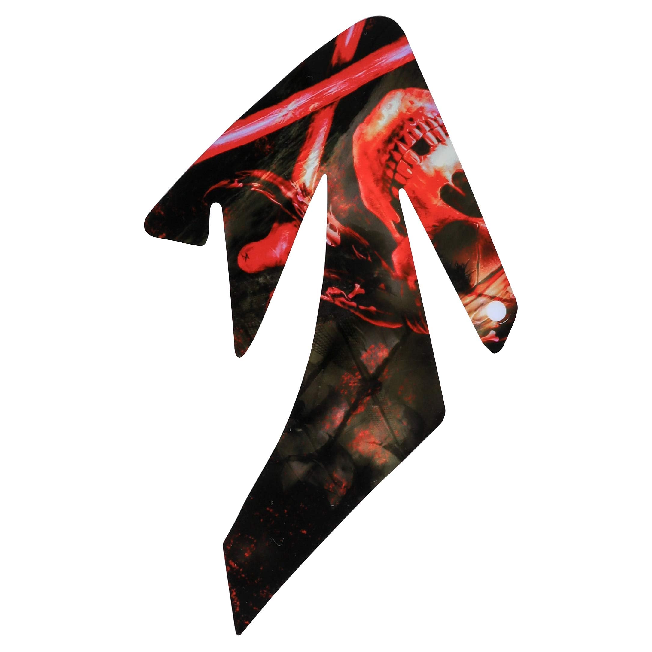 Set Di Adesivi Top >99< Giallo Pit Bike Dirt Bike HMParts - Foto 10