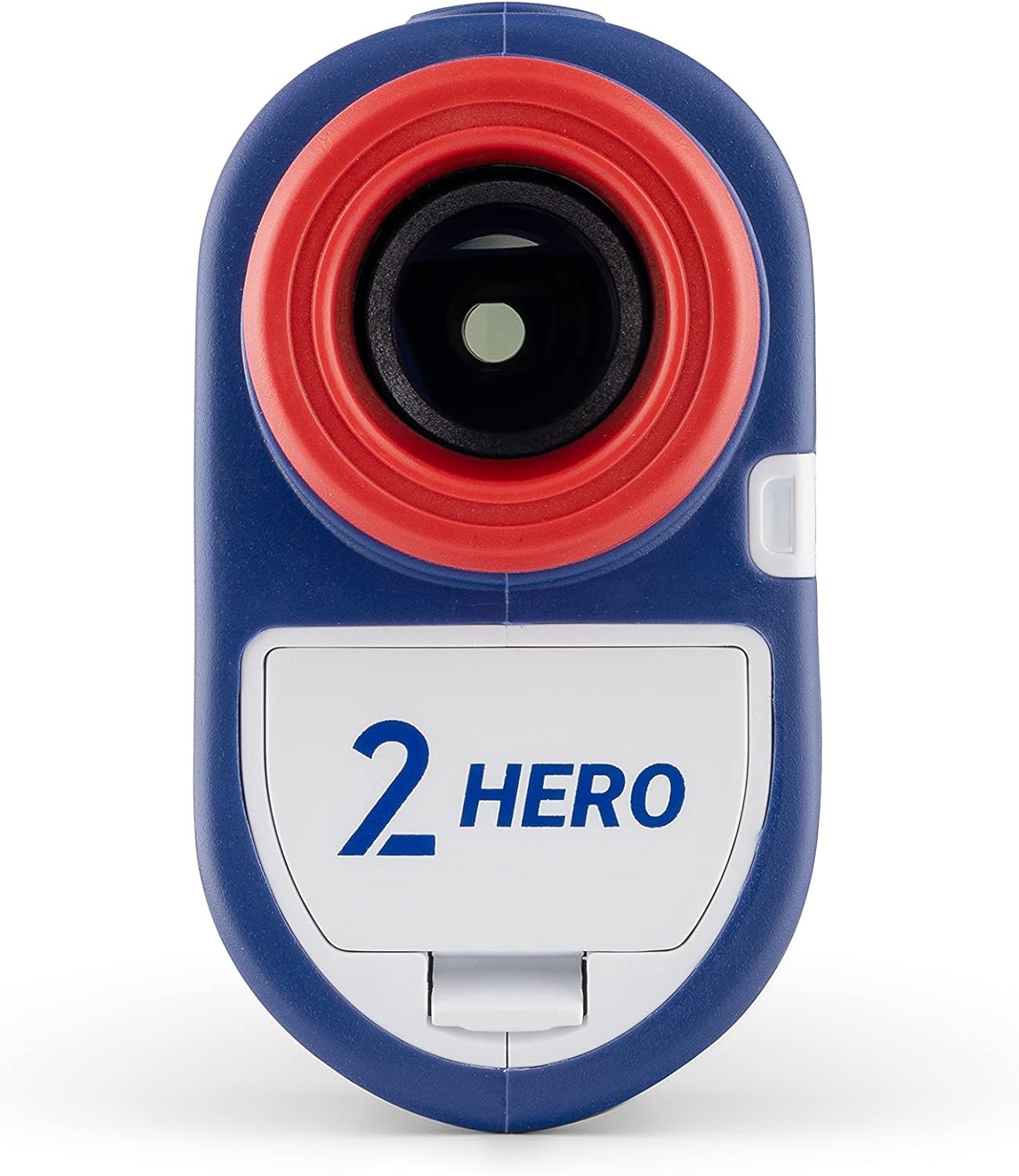 Blue Tees Golf Series 2 Pro Slope Hero Laser Rangefinder for Golf 800 Yards Range - Slope Measurement, Flag Lock with Pulse Vibration, 6X Magnification (S2 Pro Hero) : Sports & Outdoors