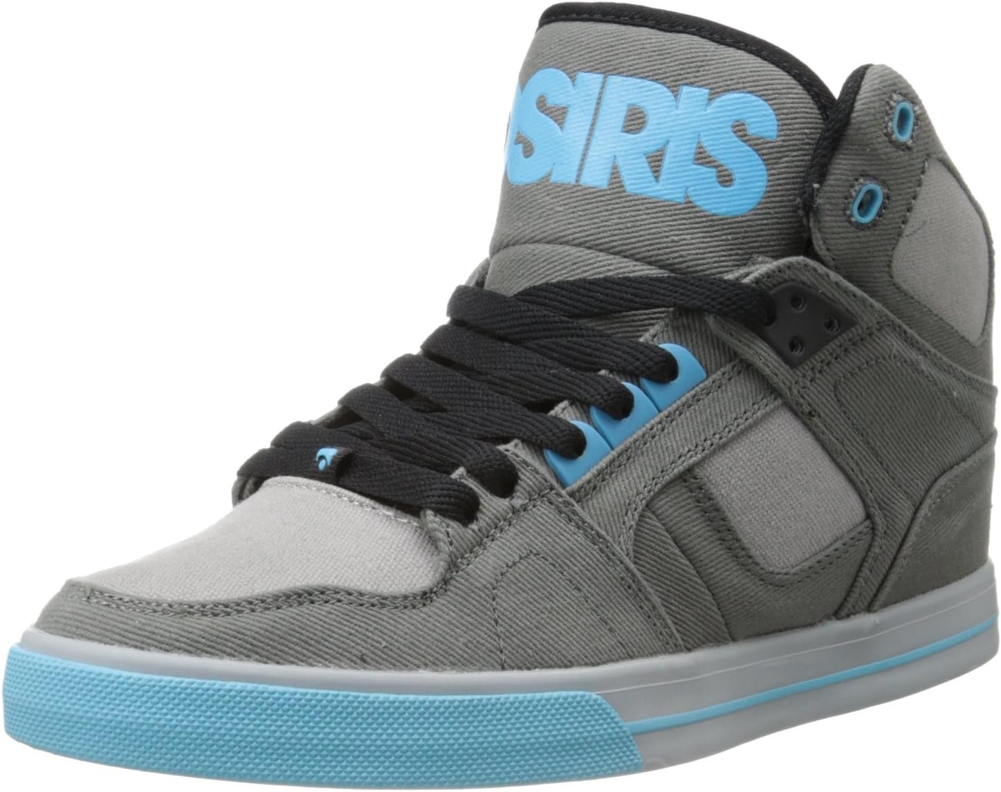 Osiris NYC 83 Vulc Josh Grant Shoe