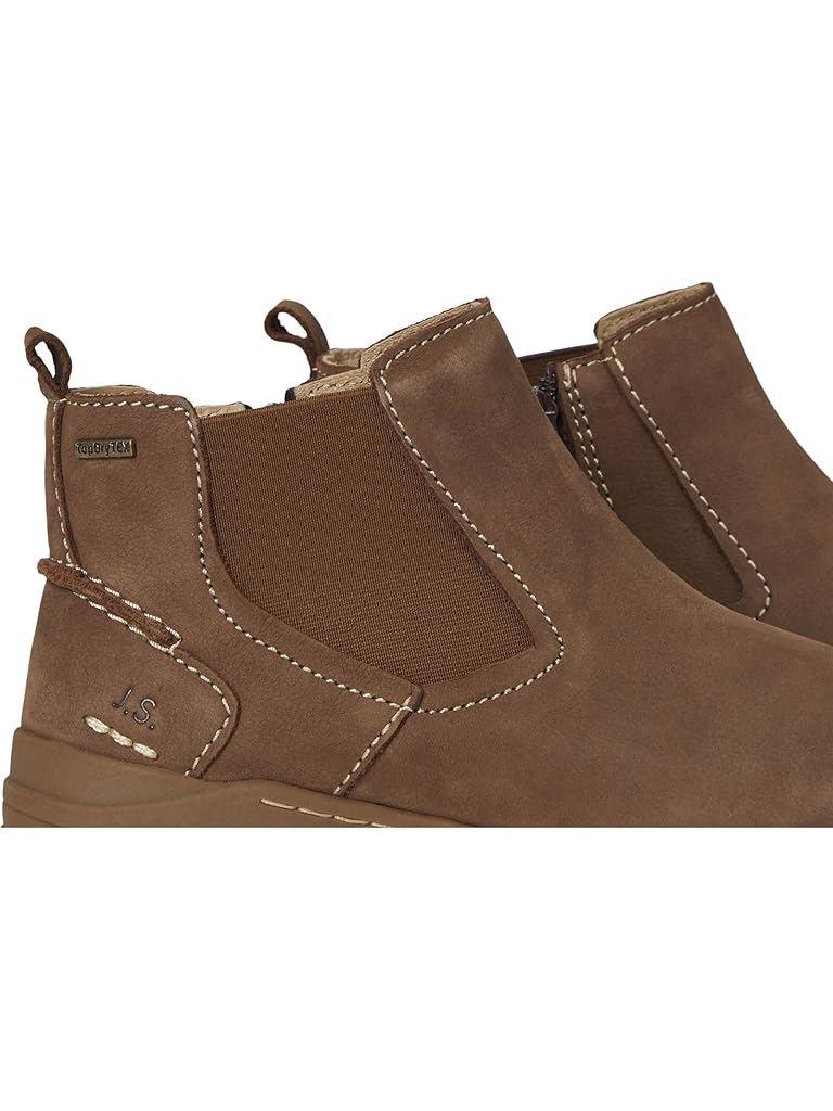 Brown Josef Seibel Ruby 55