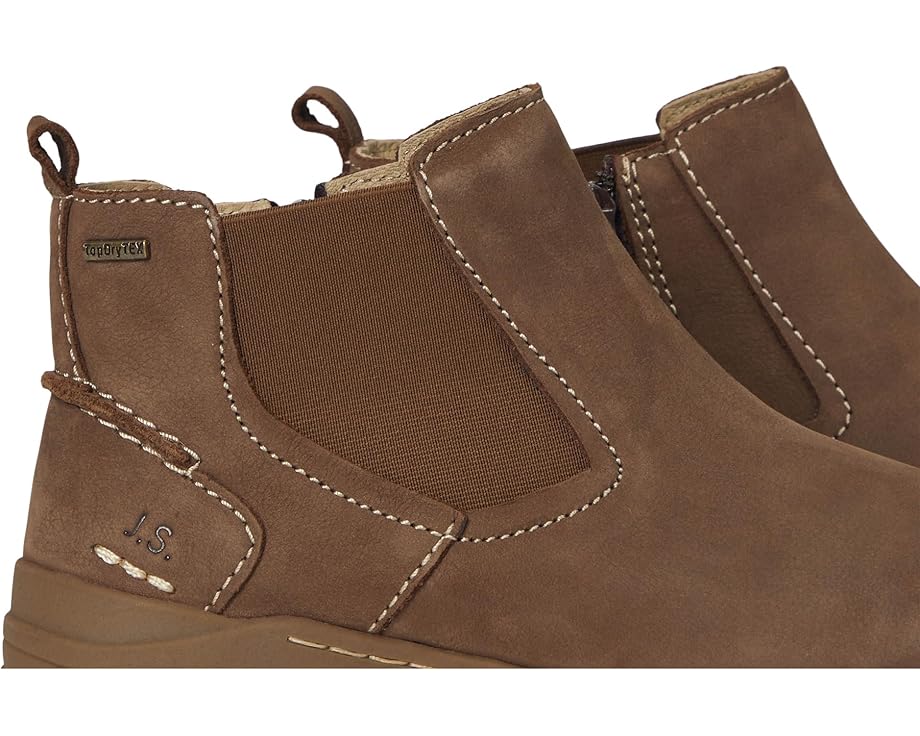 Josef Seibel Ruby 55 - Right View