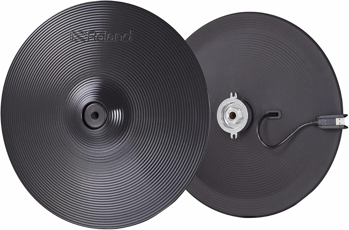 VH-14D Digital Hi-hat Controller