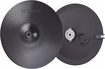 Roland VH-14D Digital Hi-Hat Cymbal : Amazon.ca: Musical Roland VH-14D Digital Hi-Hat Cymbal : Amazon.ca: Musical