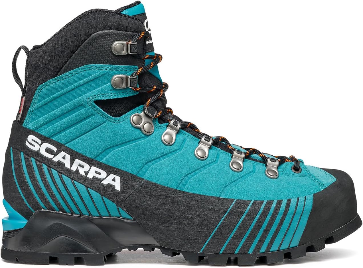 Femmes Ribelle HD Etanche Randonnée et Alpinisme Liban Ubuy