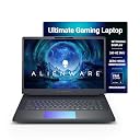 Alienware 16 Area-51, Intel Core Ultra 9-275HX, RTX 5090-24GB, 64GB DDR5, 2TB SSD, WQXGA, 16.0"/40.64cm, 240Hz, Win 11, MSO 2024, Liquid Teal, 3.4kg, AI Enabled, 500 nits, AI PC gallery image