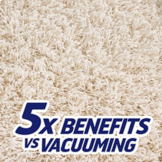 Resolve Carpet High Traffic Foam, 22-Ounce (Pack of 12)