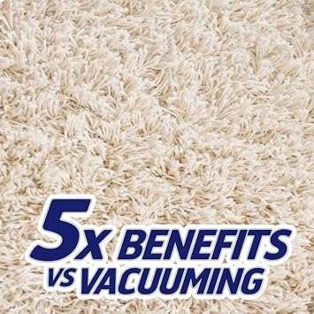 Resolve Carpet High Traffic Foam, 22-Ounce (Pack of 12)