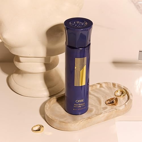 Miniatura 9 de Oribe Run-Through Detangling Primer