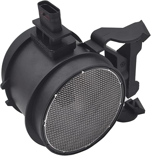Sensor de Flujo de Aire en Masa MAF 0280218190 Compatible con Mercedes-Benz C230/250/280/300/350, E350/550, ML350/450/550, S550, R350/550
